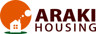 ARAKI HOUSING